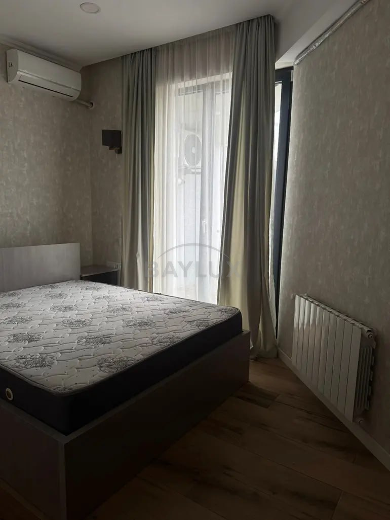 Ул. Авалишвили 8 — фото 6