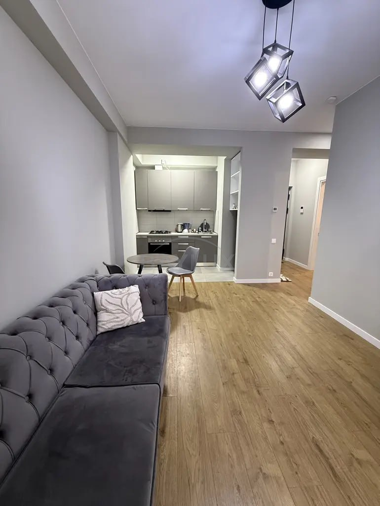 Apartment, 52 m² — Saburtalo