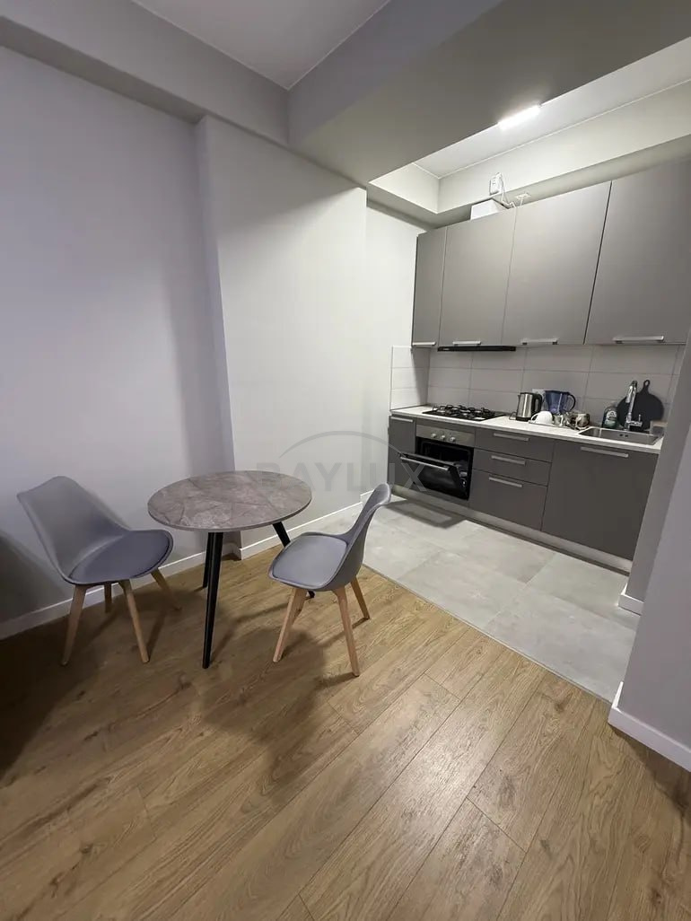 Apartment, 52 m² — Saburtalo