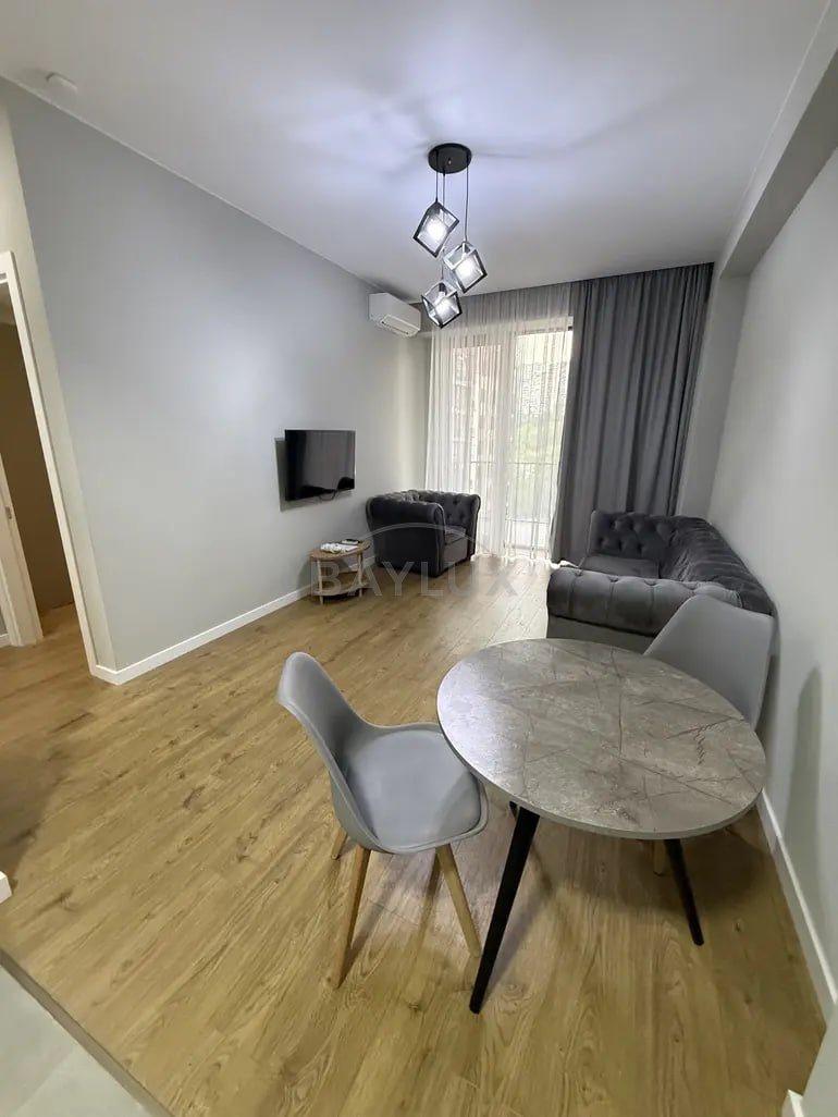 Apartment, 52 m² — Saburtalo
