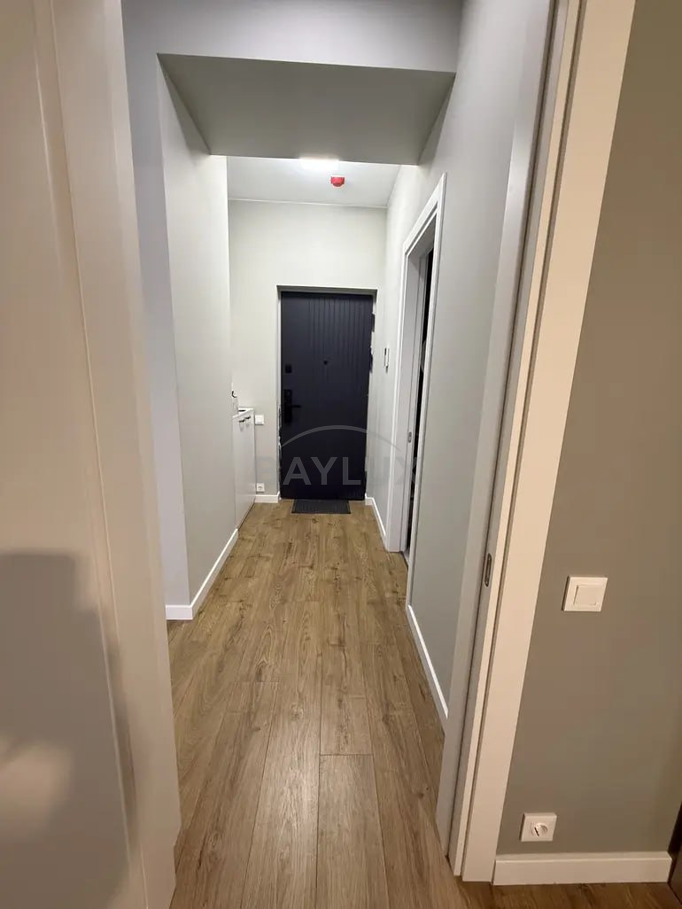Apartment, 52 m² — Saburtalo