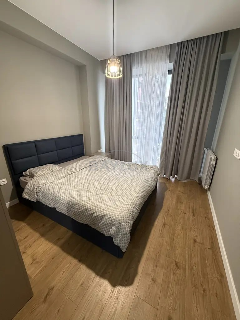 Apartment, 52 m² — Saburtalo