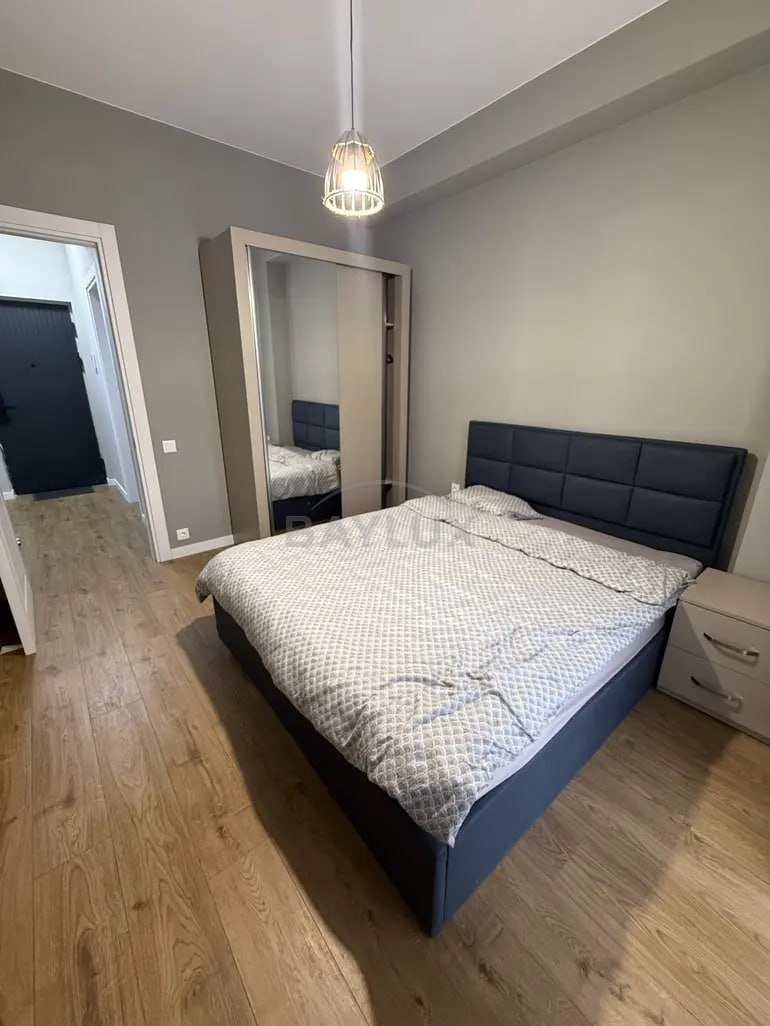 Apartment, 52 m² — Saburtalo