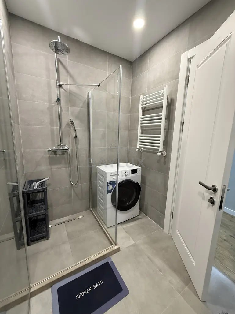 Apartment, 52 m² — Saburtalo