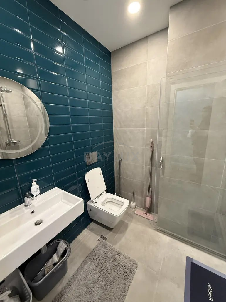Apartment, 52 m² — Saburtalo