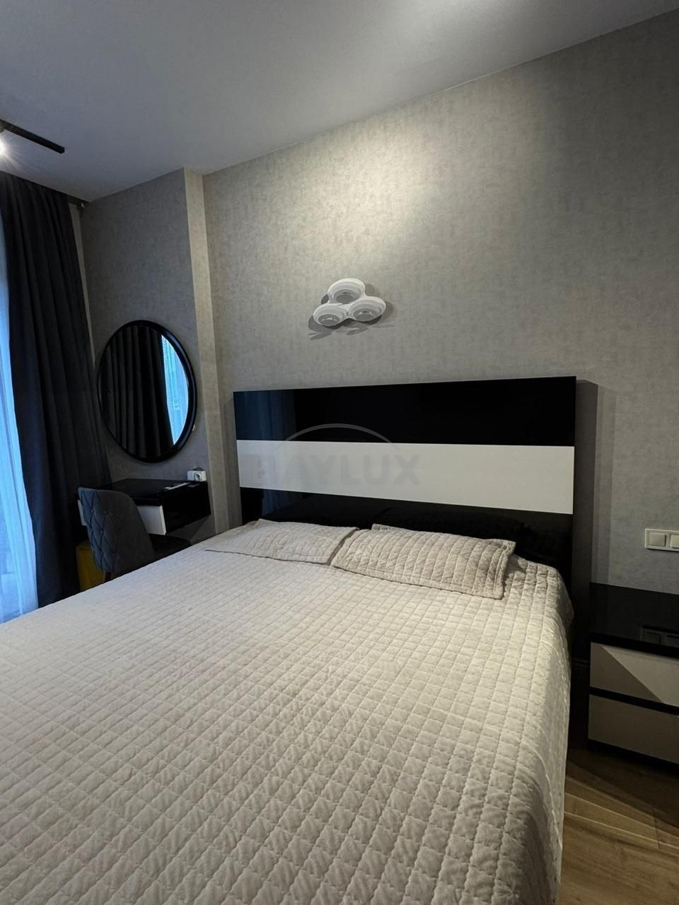 Apartment, 51 m² — St. Shartava 32
