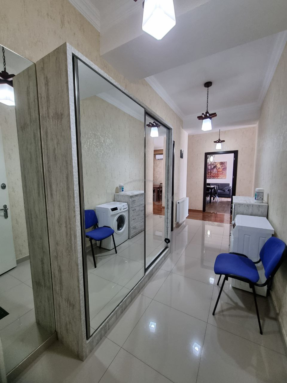 Ул. Мцхета 45 — фото 4
