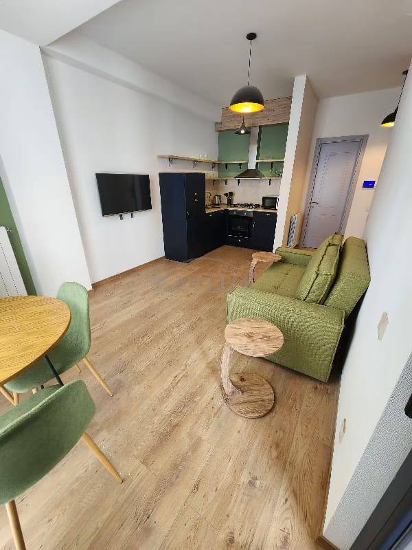 Apartment, 48 m² — Vake