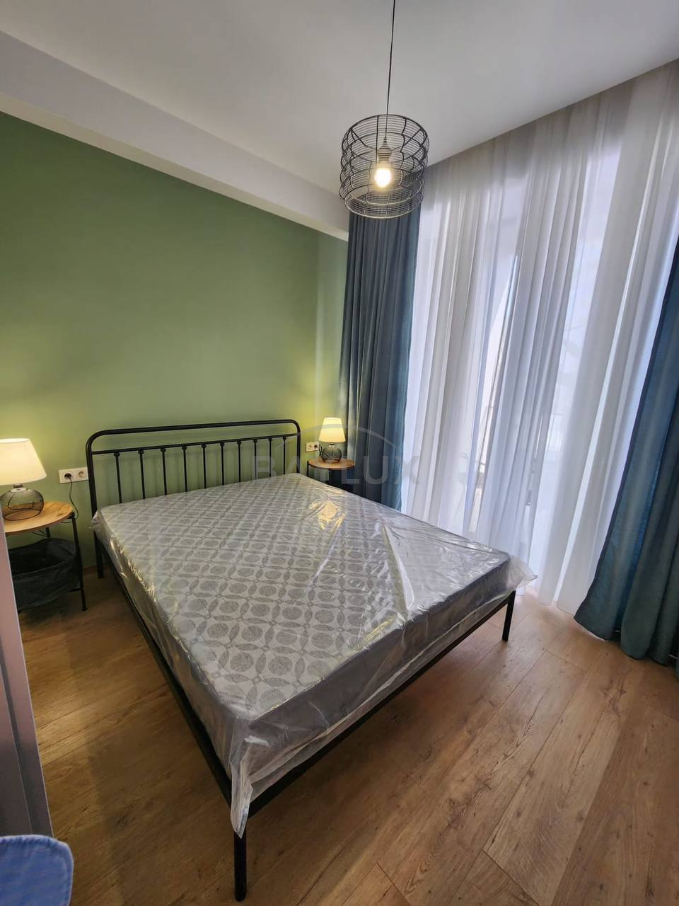 Apartment, 48 m² — Vake