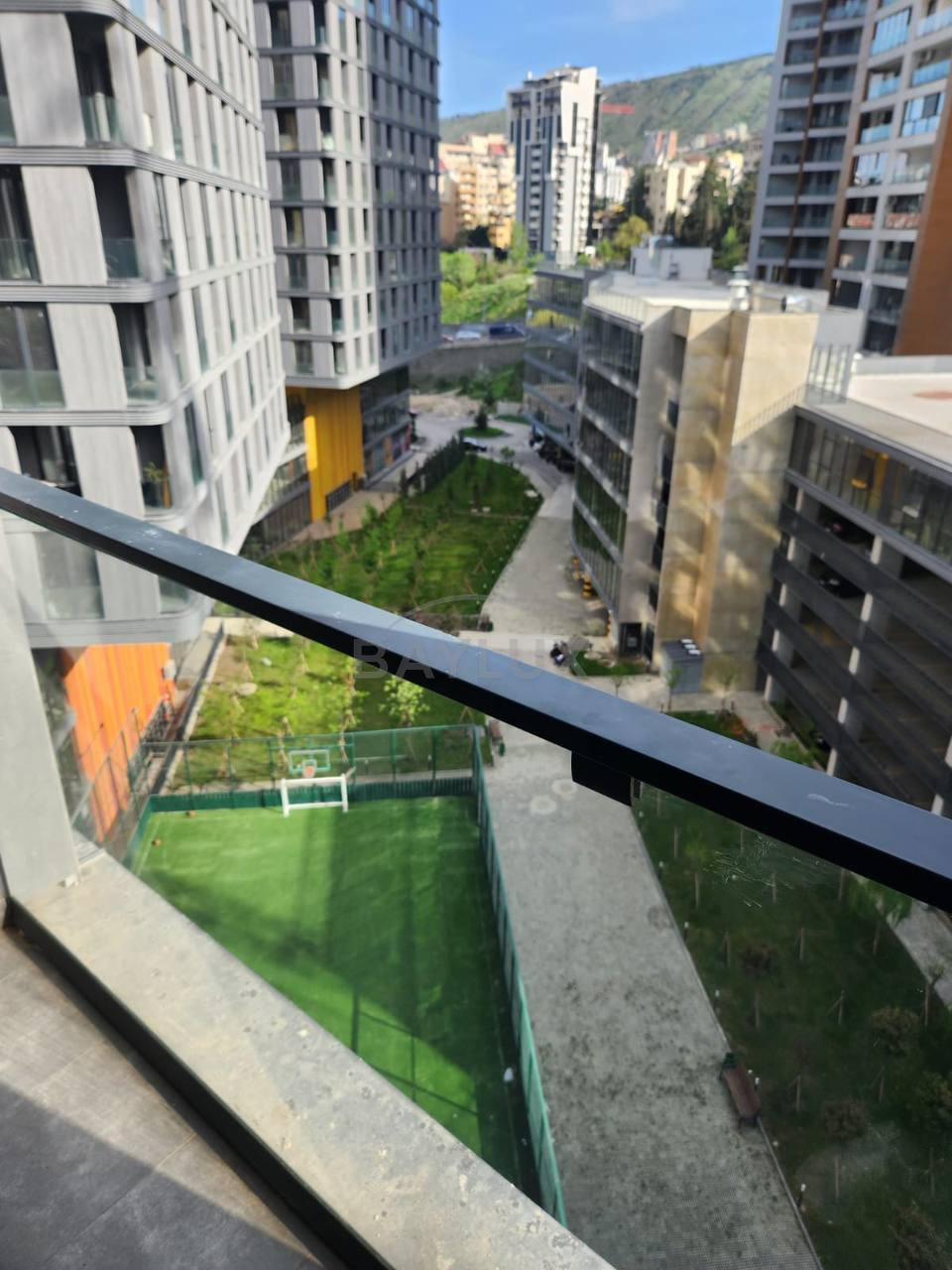 Apartment, 48 m² — Vake