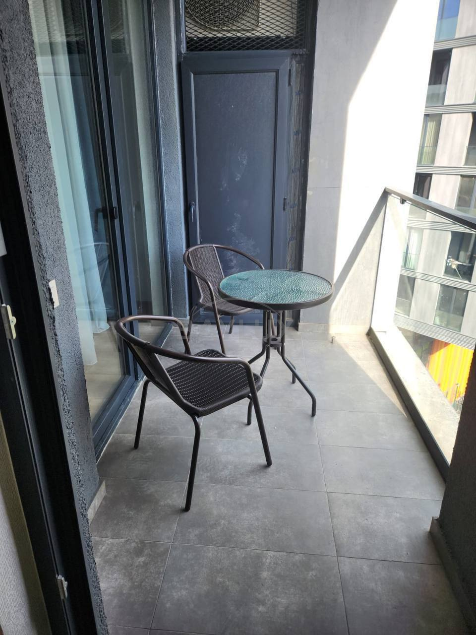 Apartment, 48 m² — Vake