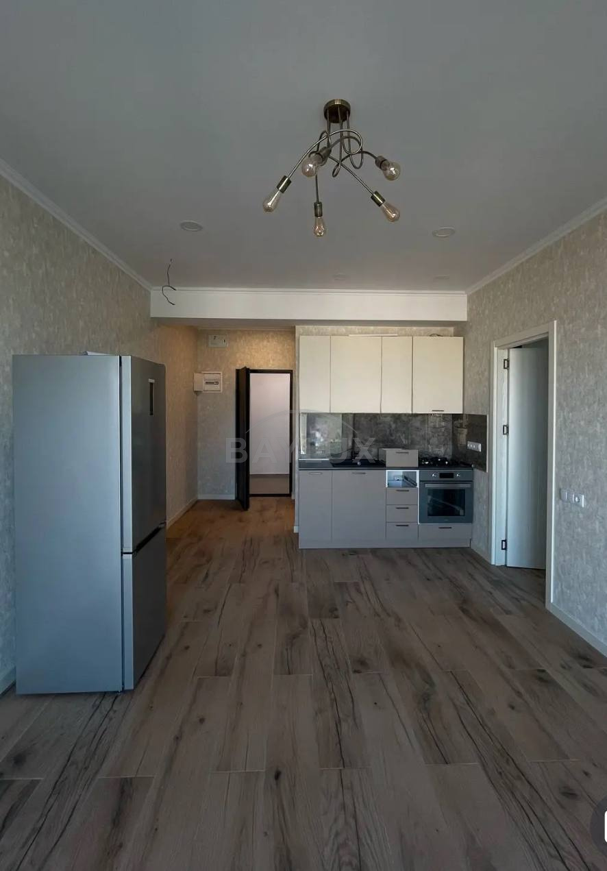 Apartment, 55 m² — Vake