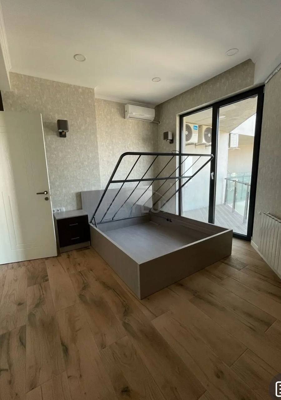 Apartment, 55 m² — Vake
