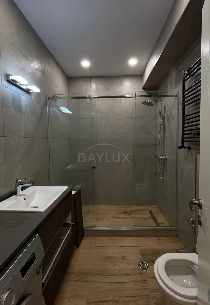 Apartment, 55 m² — Vake