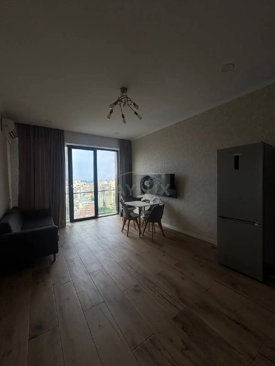 Apartment, 55 m² — Vake