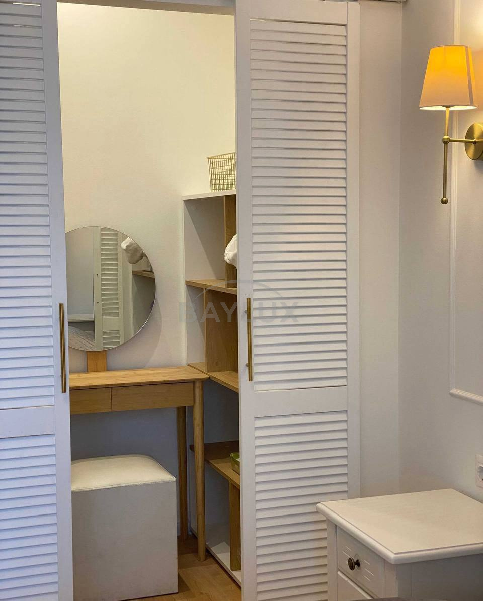 Apartment, 47 m² — Vake