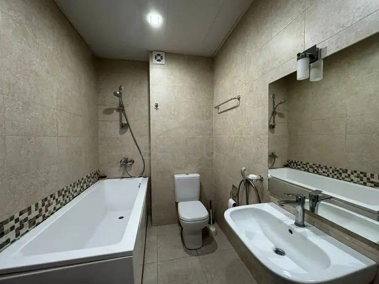 Apartment, 76 m² — Vake