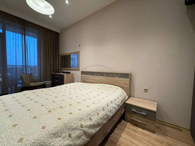 Apartment, 76 m² — Vake
