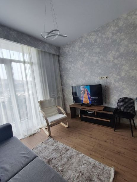 Пр. А. Церетели 117Д — фото 1