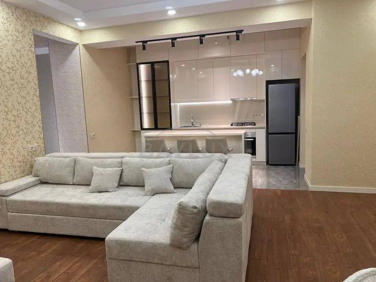 Apartment, 72 m² — Saburtalo