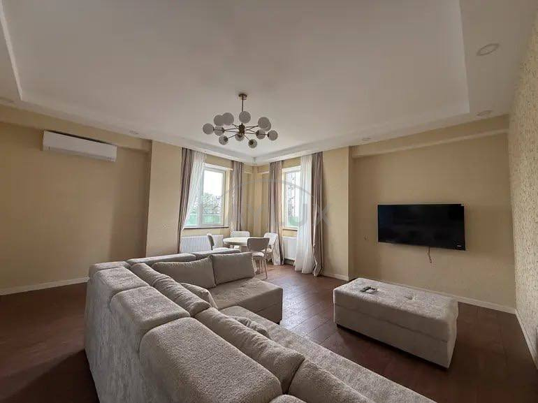 Apartment, 72 m² — Saburtalo