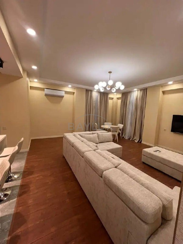 Apartment, 72 m² — Saburtalo