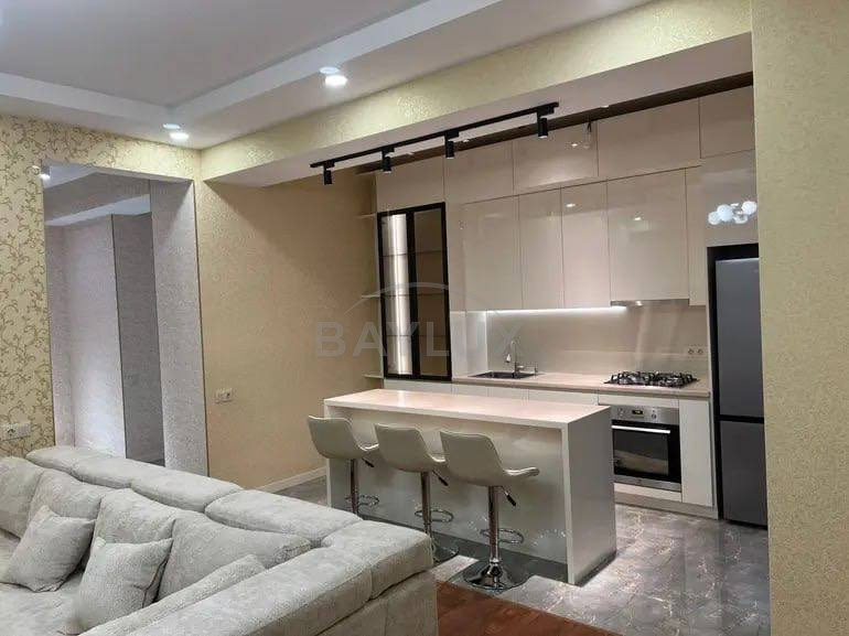 Apartment, 72 m² — Saburtalo