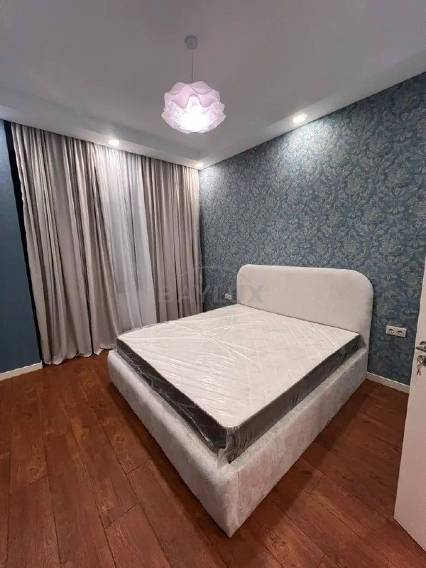 Apartment, 72 m² — Saburtalo