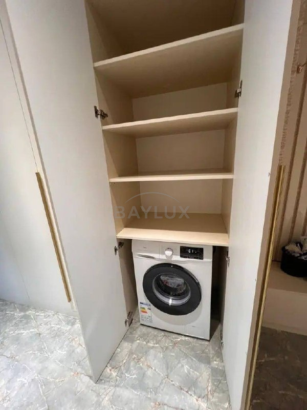 Apartment, 72 m² — Saburtalo
