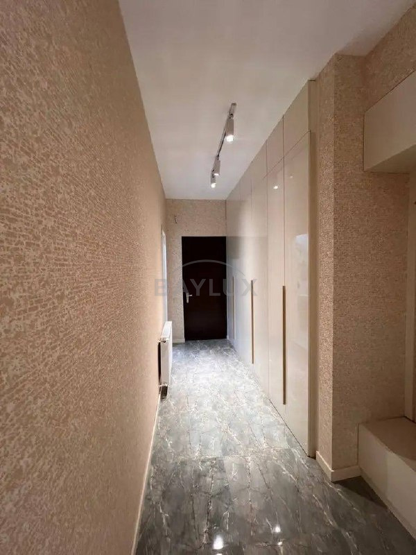 Apartment, 72 m² — Saburtalo
