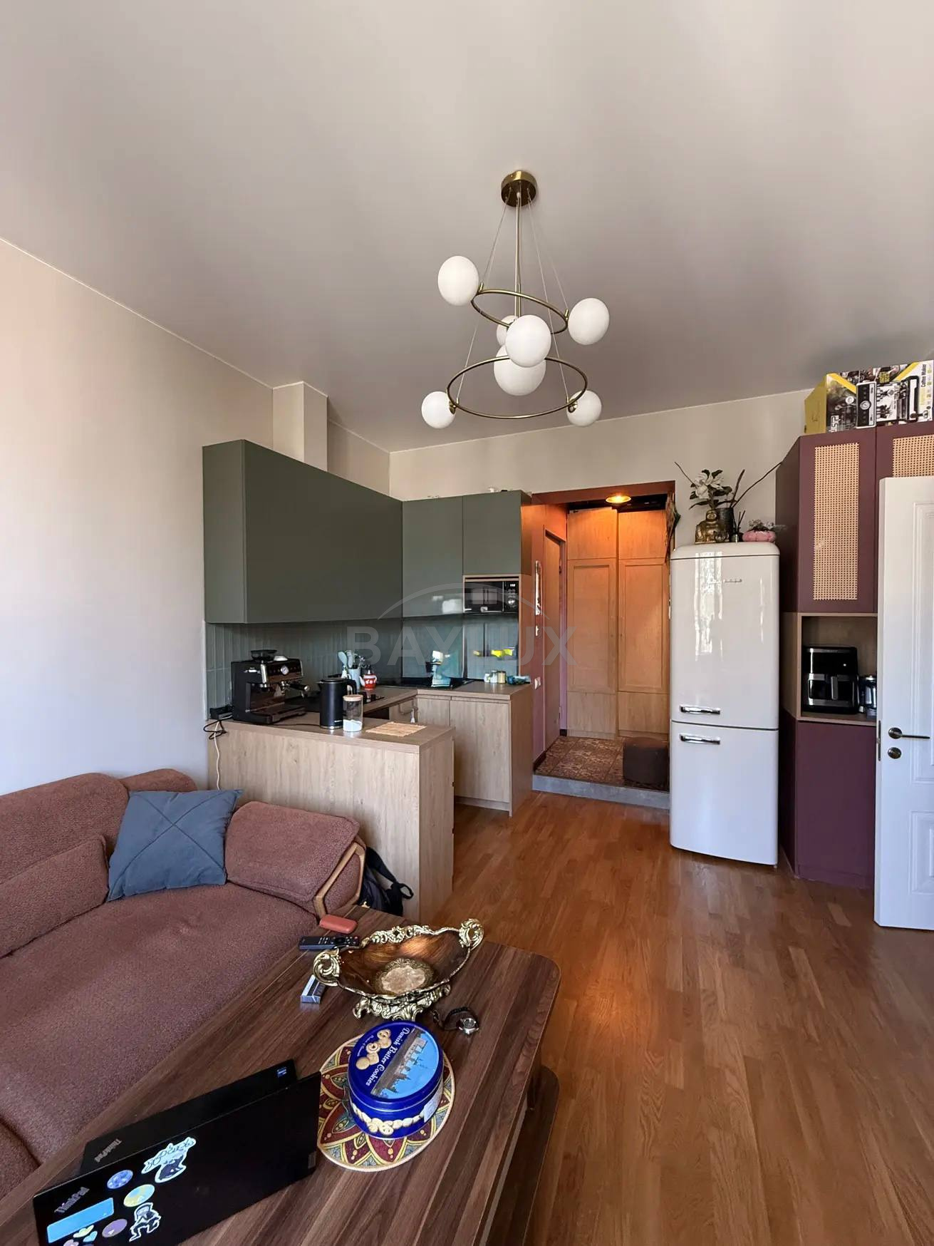 Улица Хвичиа 31 — фото 1
