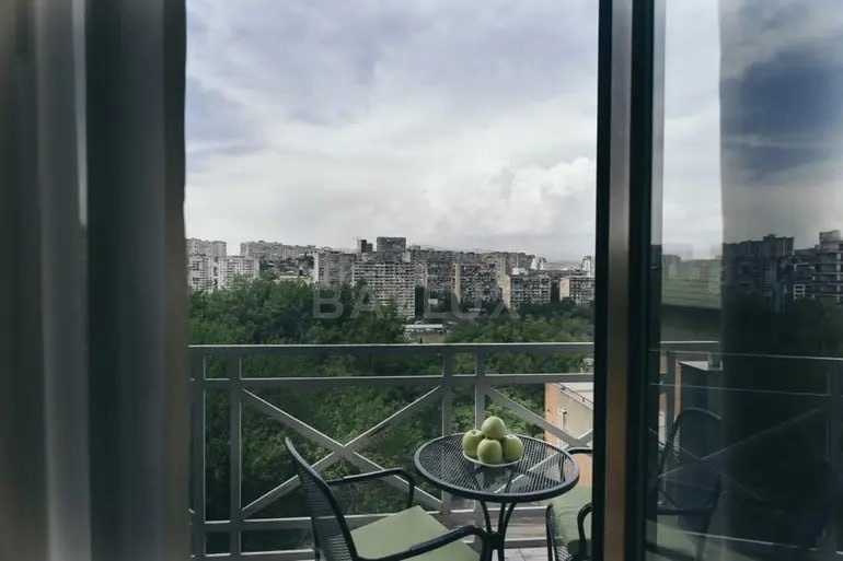 Квартира — фото 1
