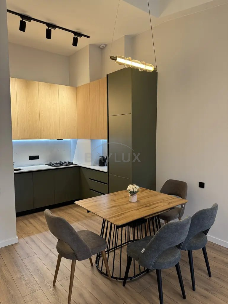 Apartment, 55 m² — Saburtalo