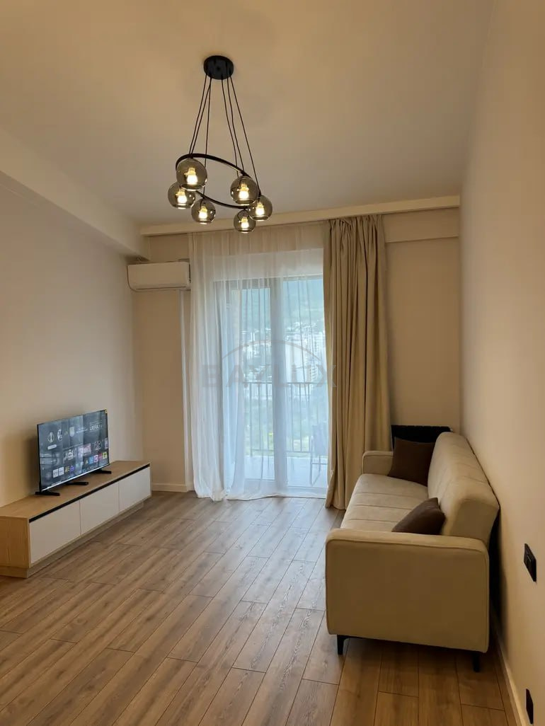 Apartment, 55 m² — Saburtalo