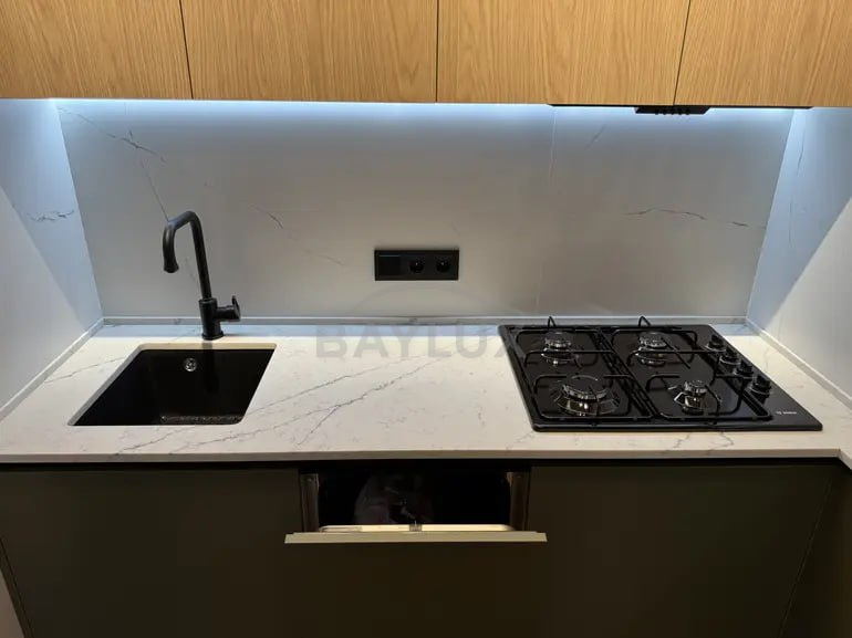 Apartment, 55 m² — Saburtalo