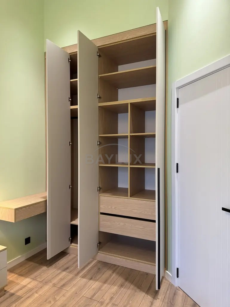 Apartment, 55 m² — Saburtalo