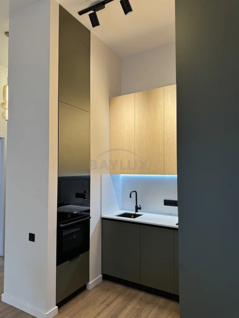 Apartment, 55 m² — Saburtalo