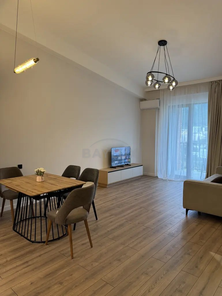 Apartment, 55 m² — Saburtalo