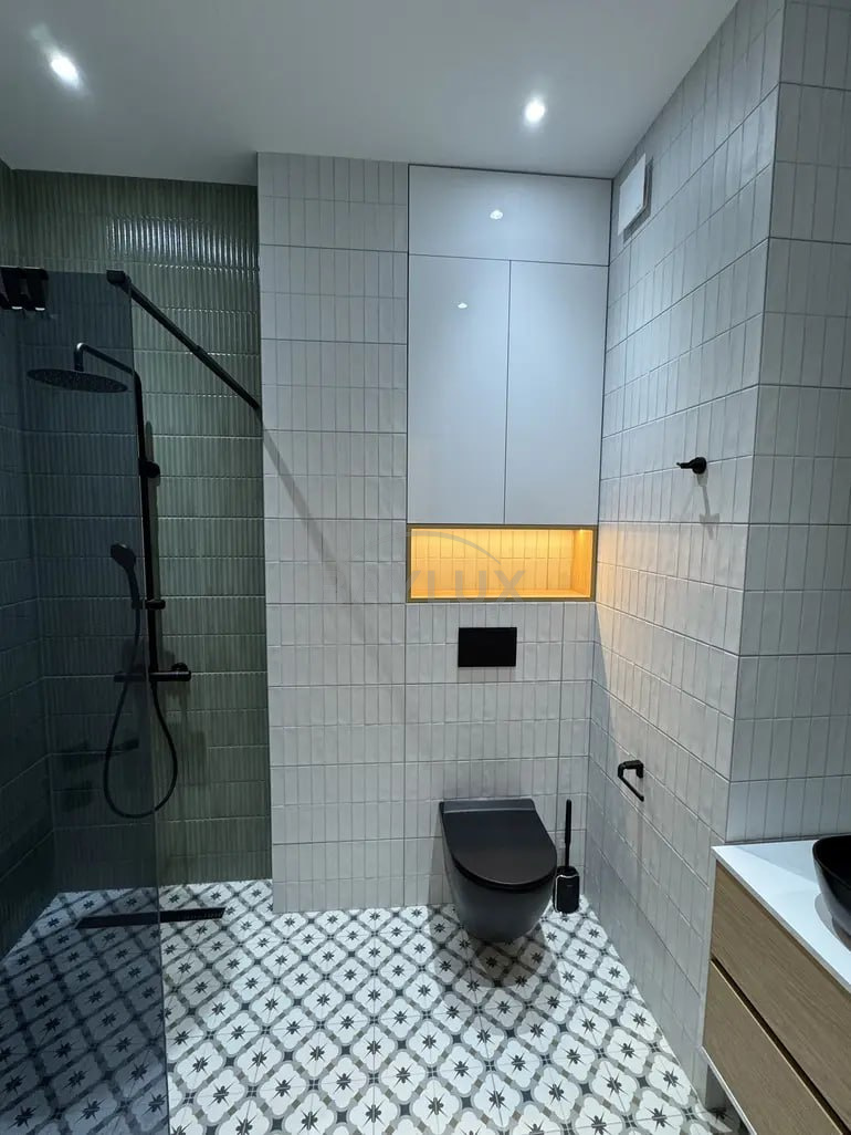 Apartment, 55 m² — Saburtalo