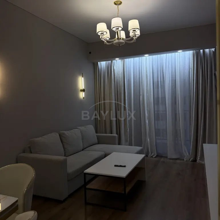 Apartment, 65 m² — St. Shartava 43