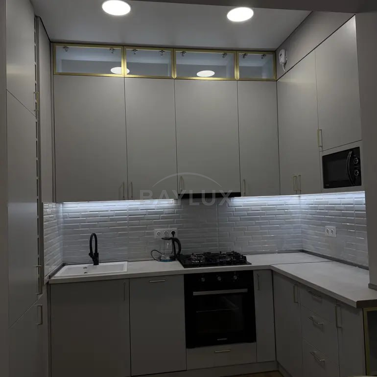 Apartment, 65 m² — St. Shartava 43
