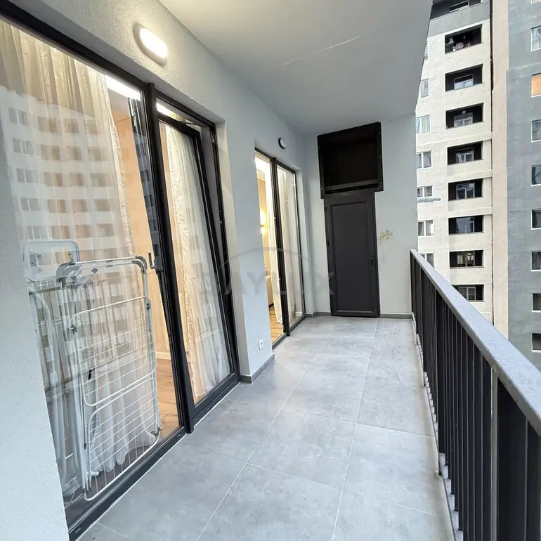 Apartment, 65 m² — St. Shartava 43
