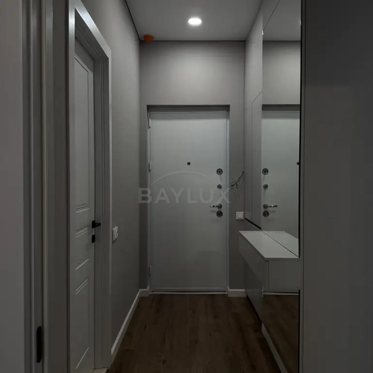 Apartment, 65 m² — St. Shartava 43