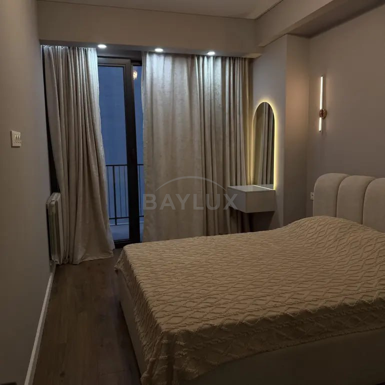 Apartment, 65 m² — St. Shartava 43