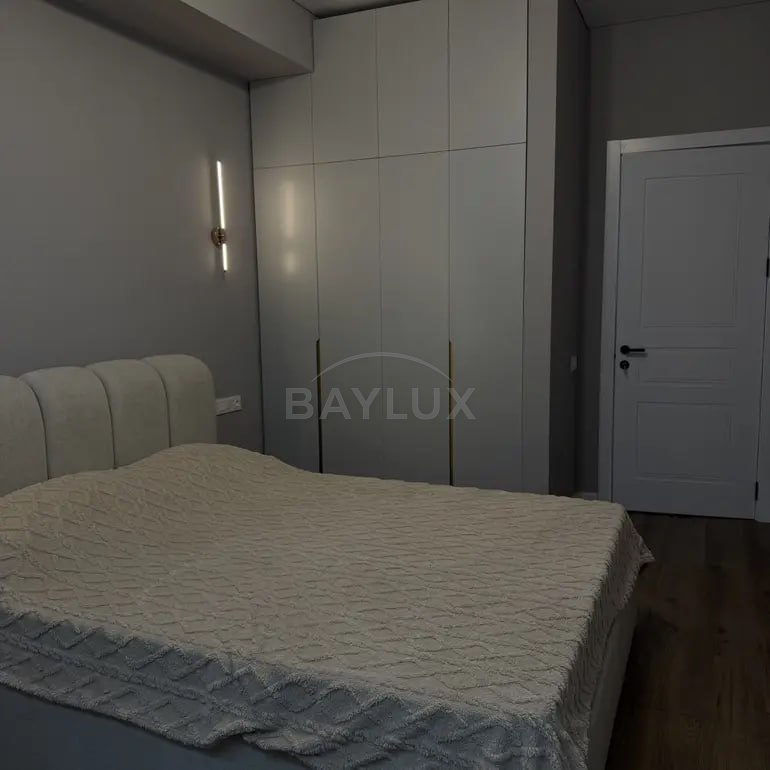Apartment, 65 m² — St. Shartava 43