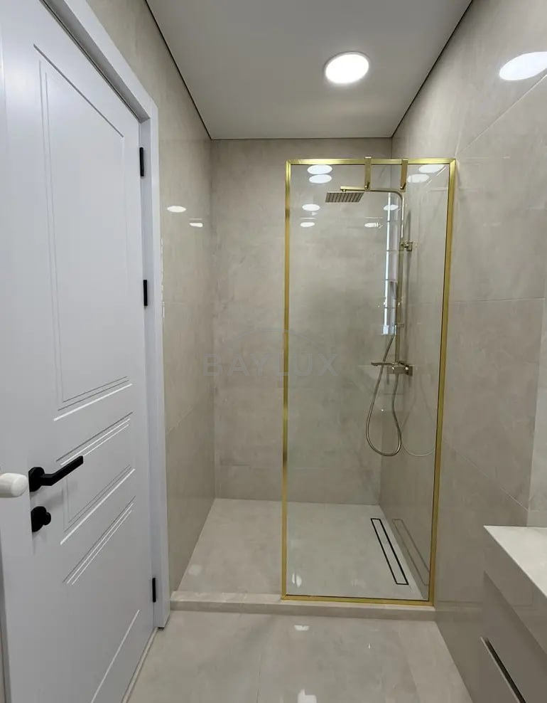 Apartment, 65 m² — St. Shartava 43