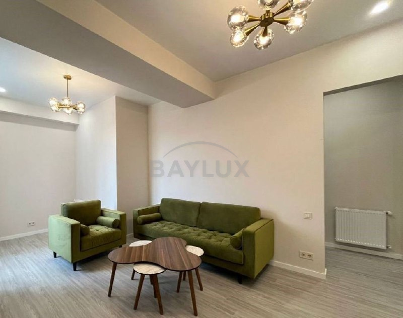 Apartment, 124 m² — Saburtalo