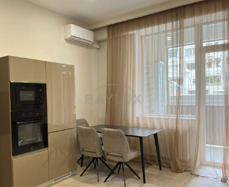 Apartment, 124 m² — Saburtalo