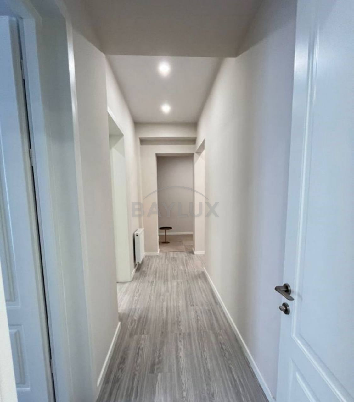 Apartment, 124 m² — Saburtalo