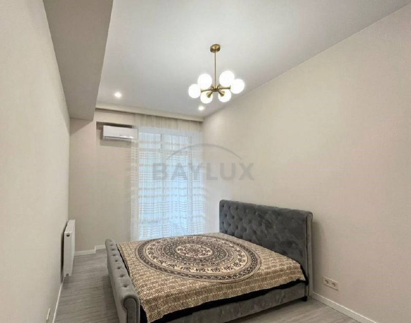 Apartment, 124 m² — Saburtalo